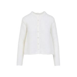 Loewe Mohair Cardigan Women